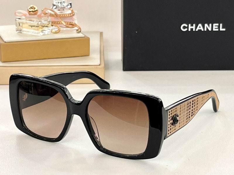 Chanel Sunglasses 475